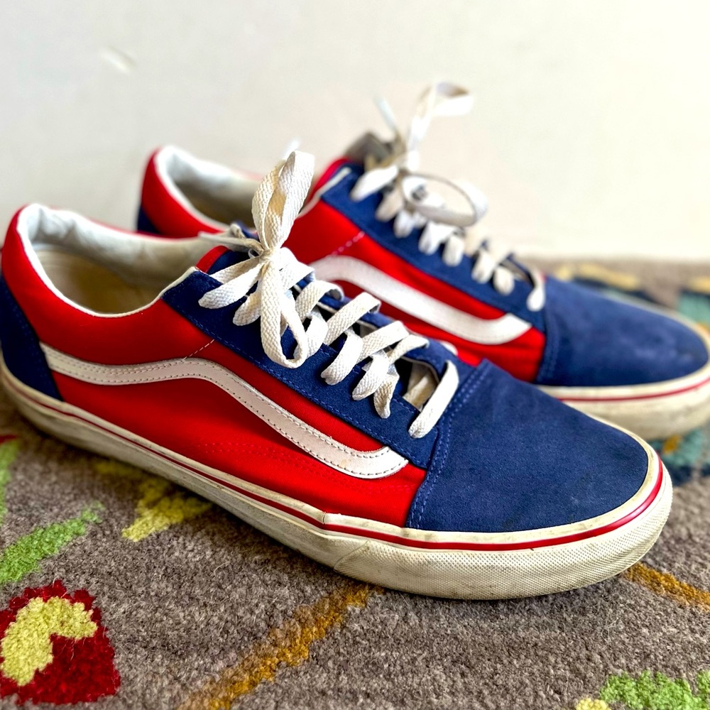 Vans Old Skool